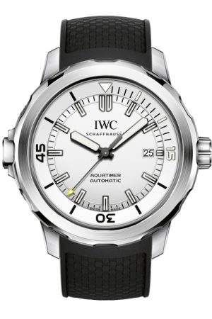 Orologio IWC Aquatimer Automatic IW329003