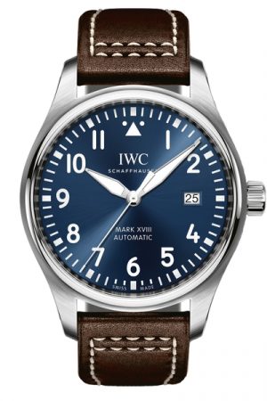 Orologio IWC Big Pilot's Watch Mark XVIII Edition "Le Petit Prince" IW327004