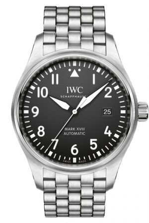 Orologio IWC Pilot's Watch Mark XVIII IW327011