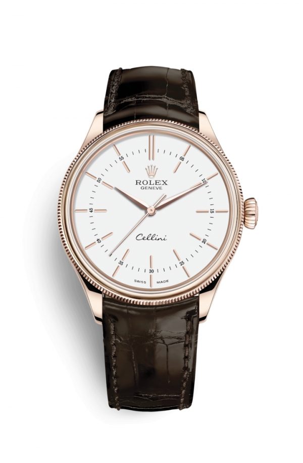 Rolex 50505-0020 Rolex Cellini Time