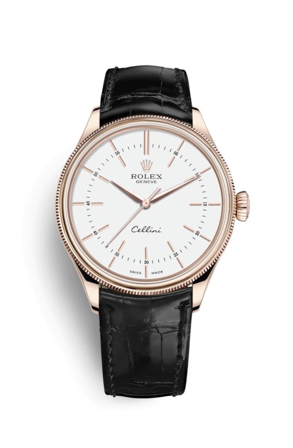 Rolex 50505-0021 Rolex Cellini Time