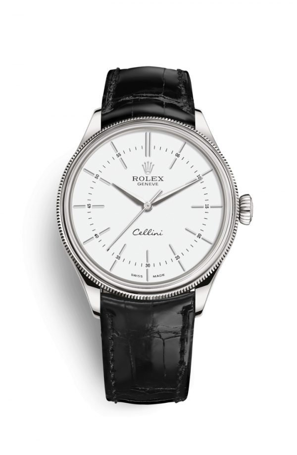 Rolex 50509-0016 Rolex Cellini Time