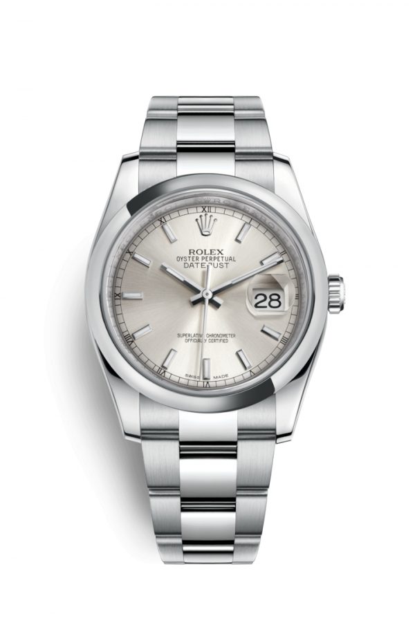 Rolex 116200-0056 Rolex Datejust 36