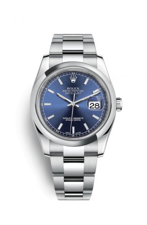 Rolex 116200-0057 Rolex Datejust 36