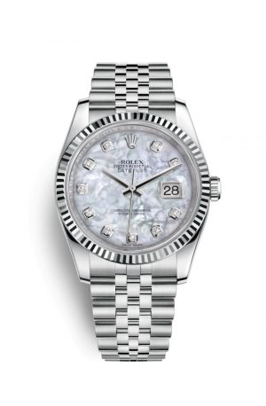 Rolex 116234-0078 Rolex Datejust 36