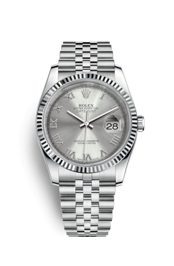 Rolex 116234-0081 Rolex Datejust 36