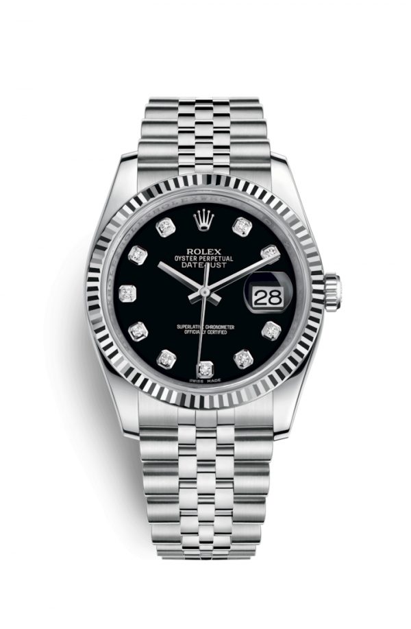 Rolex 116234-0083 Rolex Datejust 36