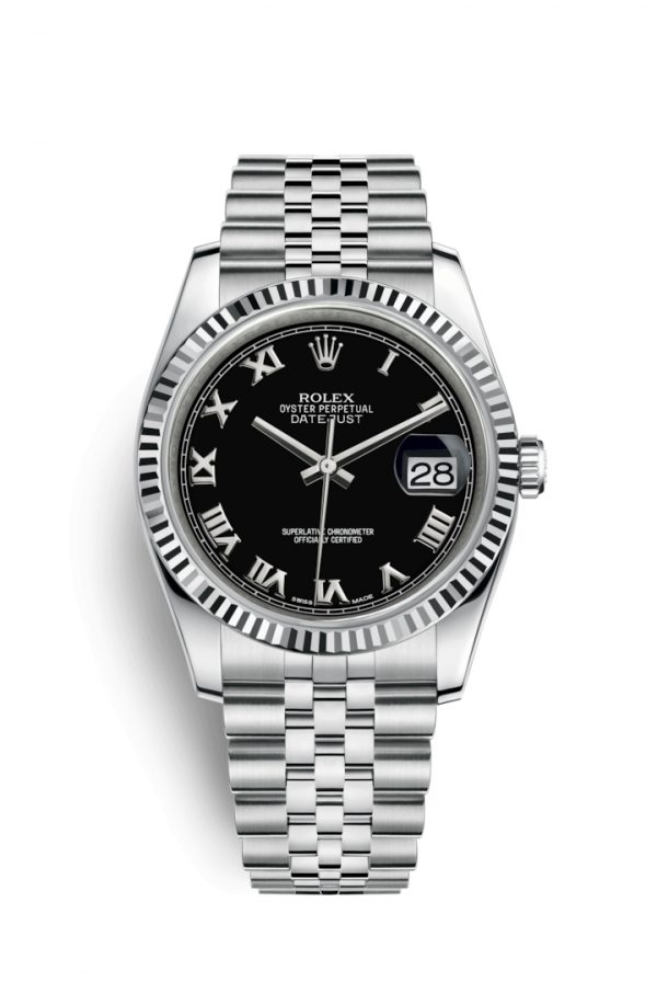 Rolex 116234-0086 Rolex Datejust 36