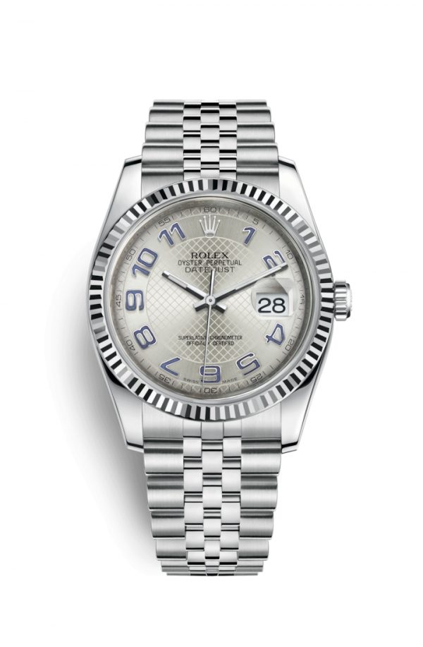 Rolex 116234-0115 Rolex Datejust 36