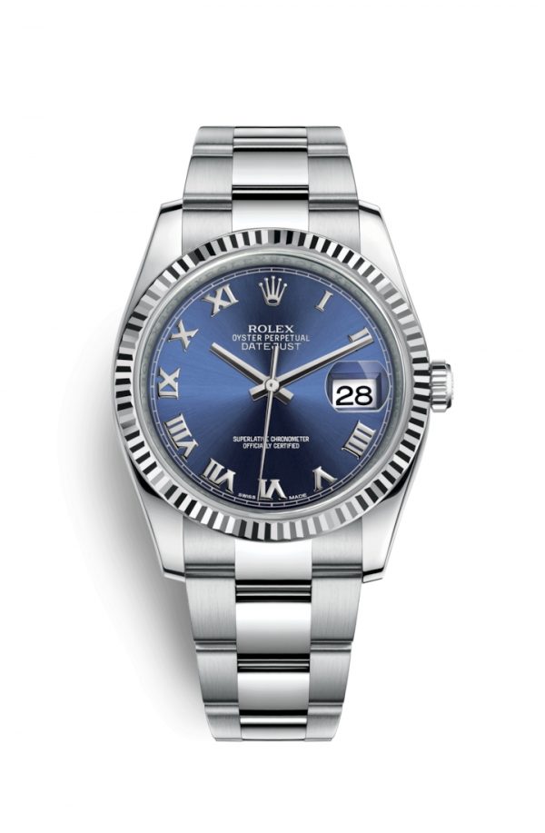 Rolex 116234-0133 Rolex Datejust 36