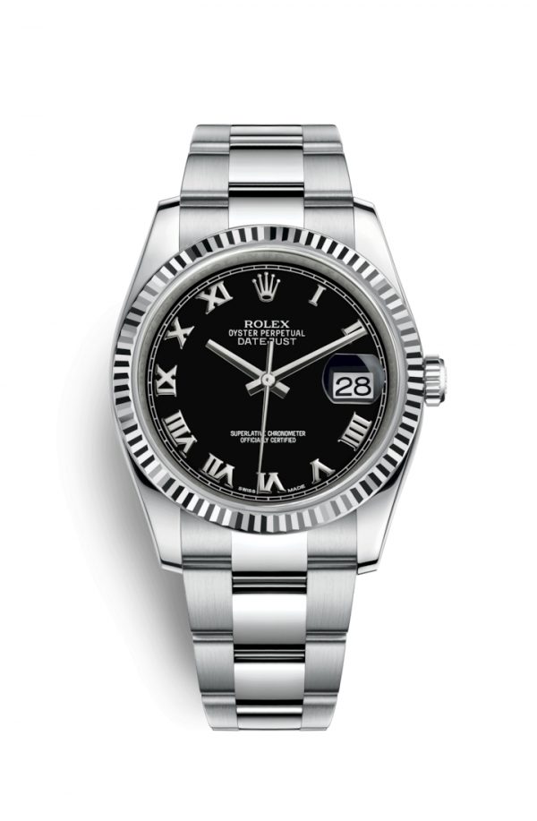 Rolex 116234-0146 Rolex Datejust 36