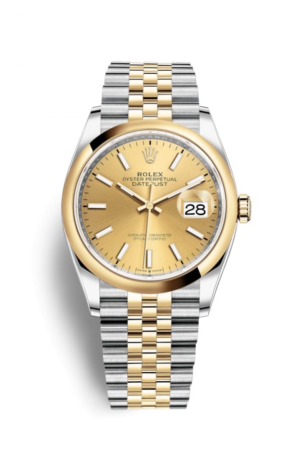 Rolex 126203-0015 Rolex Datejust 36