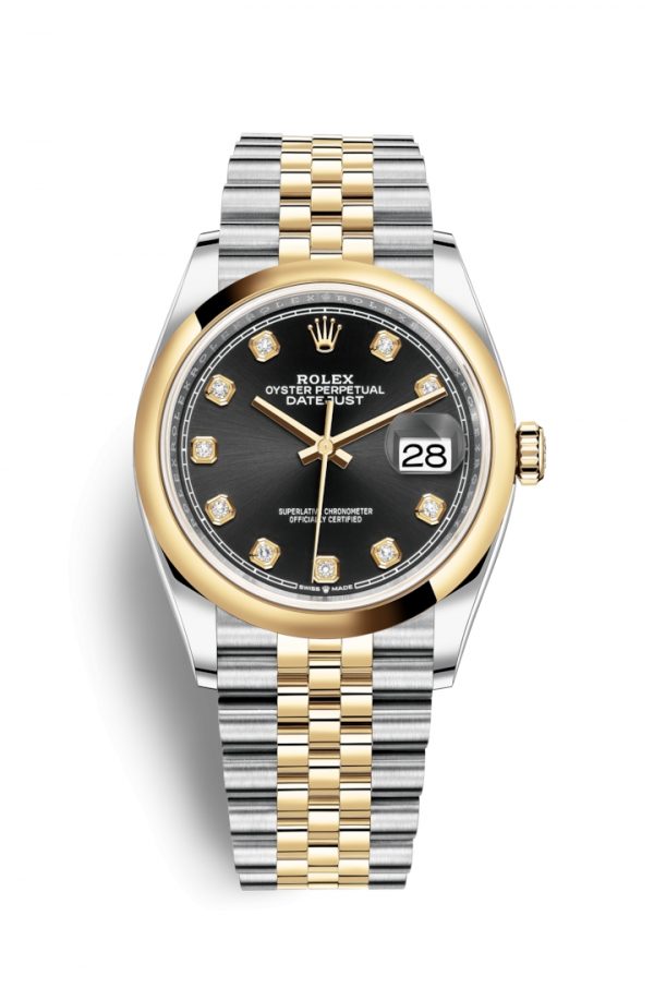 Rolex 126203-0021 Rolex Datejust 36