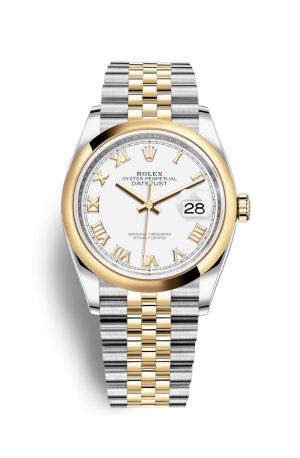 Rolex 126203-0029 Rolex Datejust 36