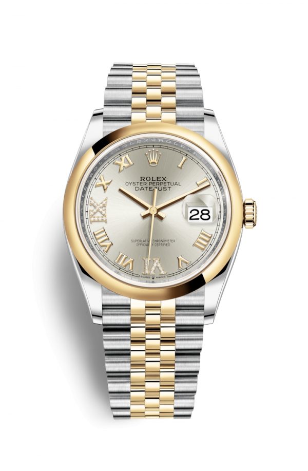 Rolex 126203-0031 Rolex Datejust 36