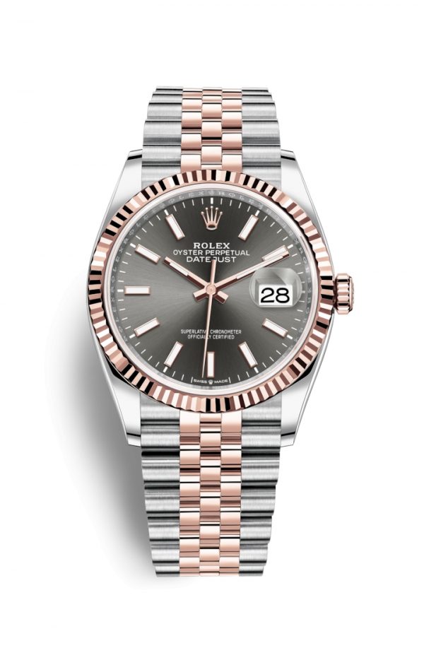 Rolex 126231-0013 Rolex Datejust 36