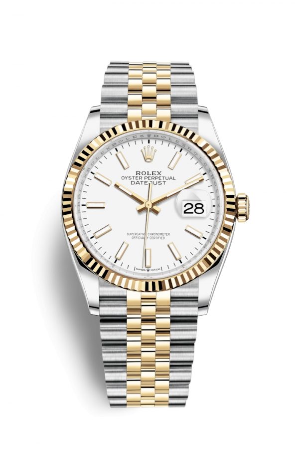 Rolex 126233-0019 Rolex Datejust 36