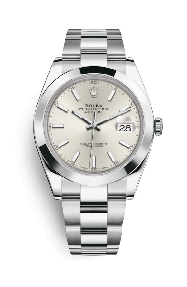 Rolex 126300-0003 Rolex Datejust 41