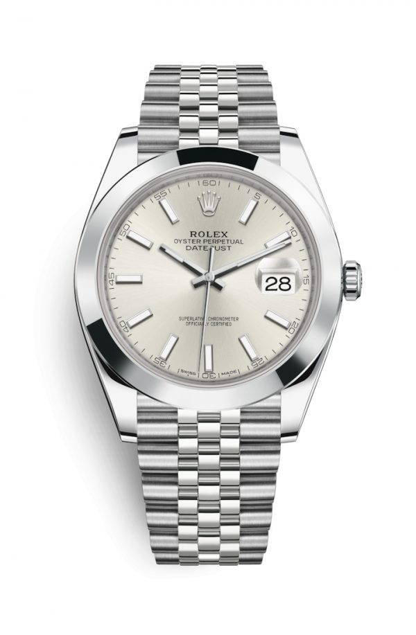 Rolex 126300-0004 Rolex Datejust 41