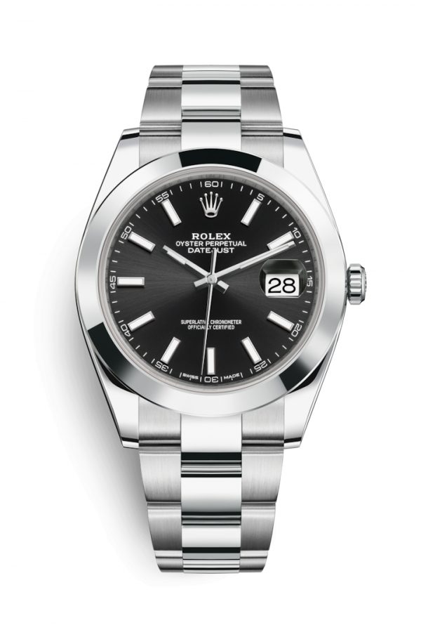 Rolex 126300-0011 Rolex Datejust 41