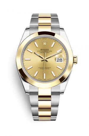 Rolex 126303-0009 Rolex Datejust 41