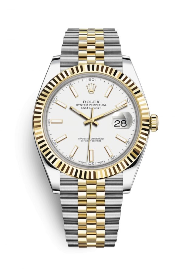 Rolex 126333-0016 Rolex Datejust 41