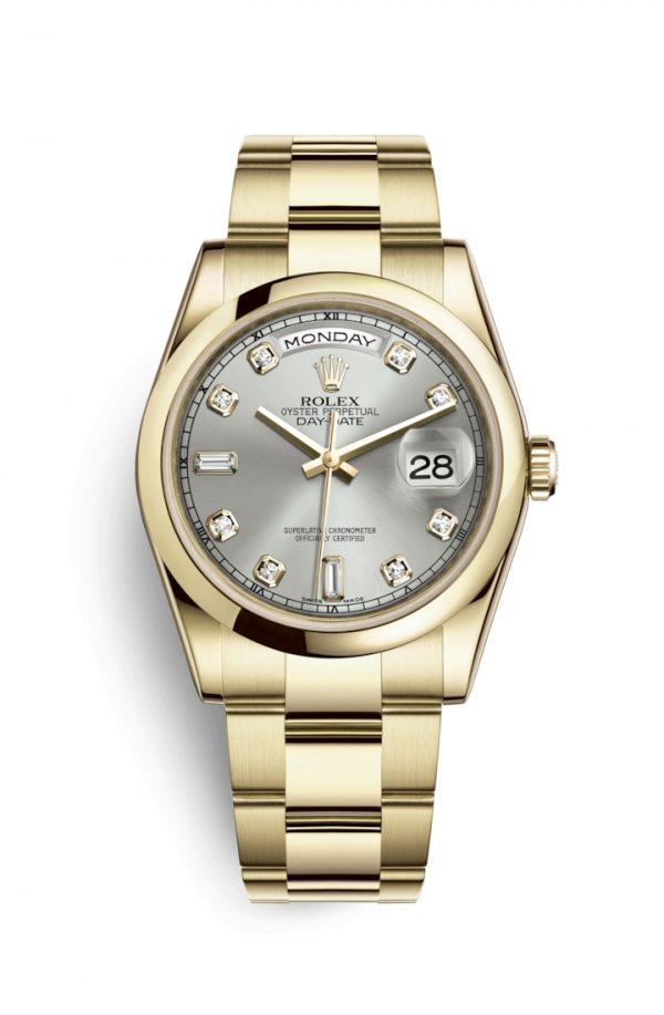 Rolex 118208-0096 Rolex Day Date 36