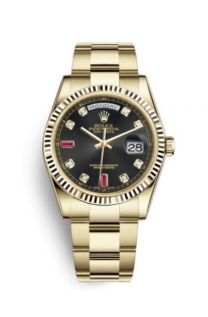 Rolex 118238-0396 Rolex Day Date 36