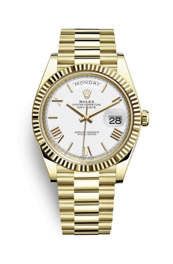 Rolex 228238-0042 Rolex Day Date 40