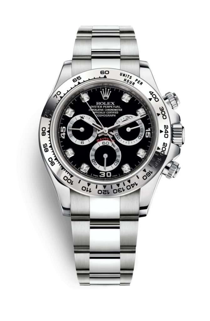 rolex daytona uomo prezzo