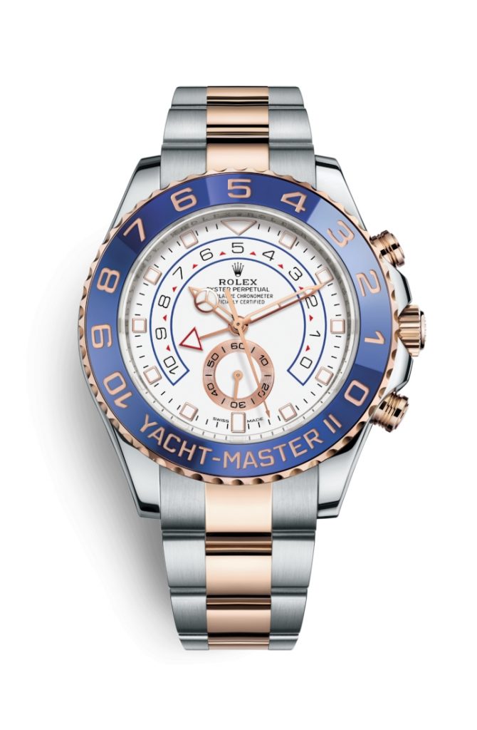 yacht master 2 prezzo