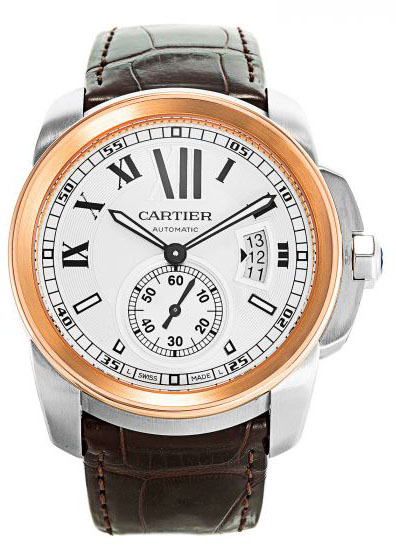 W7100011 Cartier Calibre