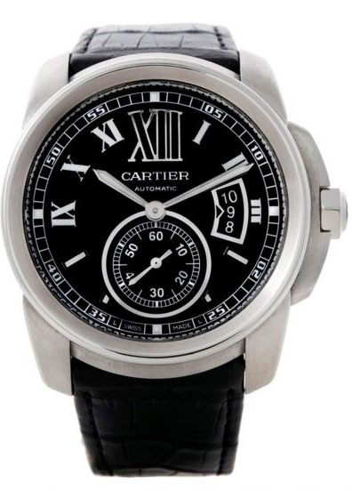 W7100014 Cartier Calibre