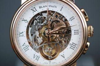 I 23 orologi di lusso più costosi del mondo [Aggiornato 2020]