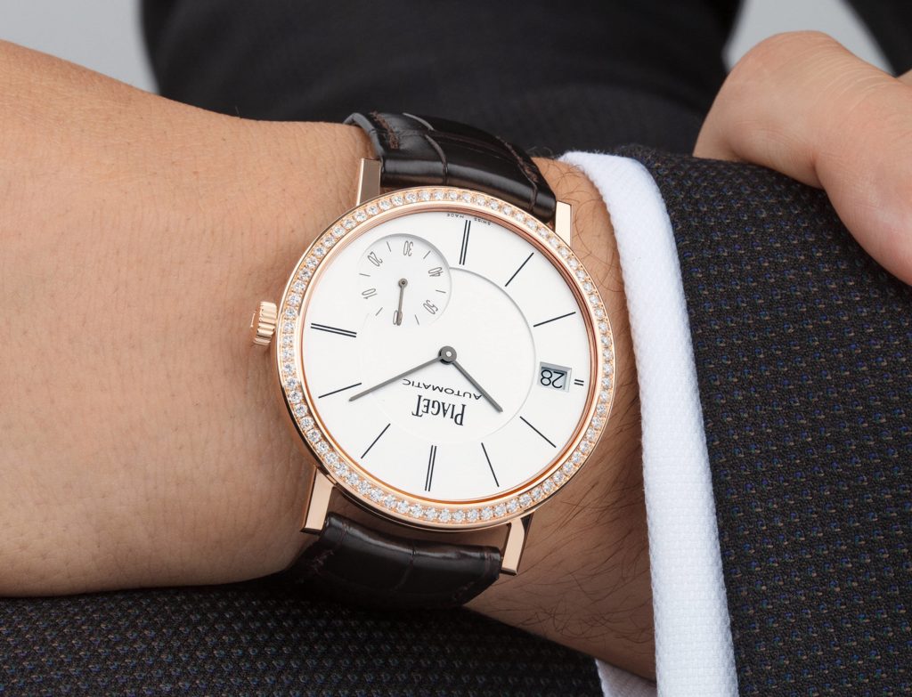 orologi Piaget
