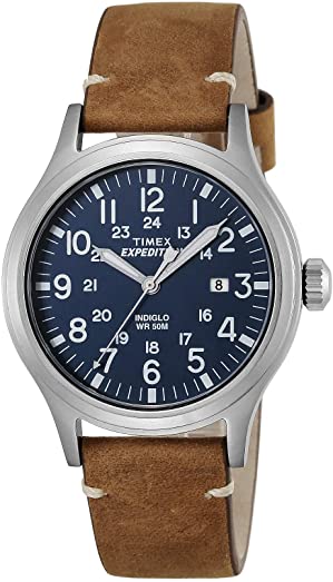 Timex Expedition