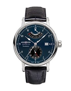 Zeppelin - 7364-3 Orologio Da Uomo - ePRICE