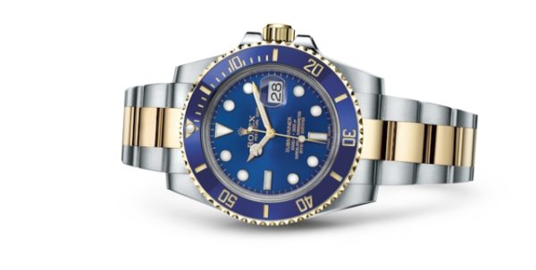 Quanto Costa Un Rolex D Oro