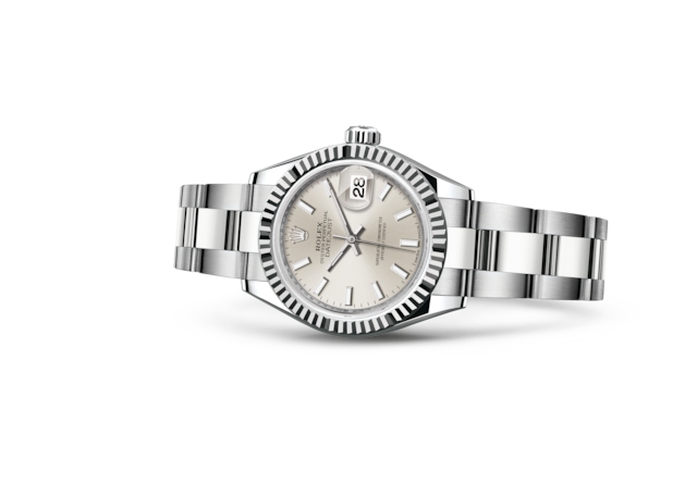 Costo on sale rolex donna