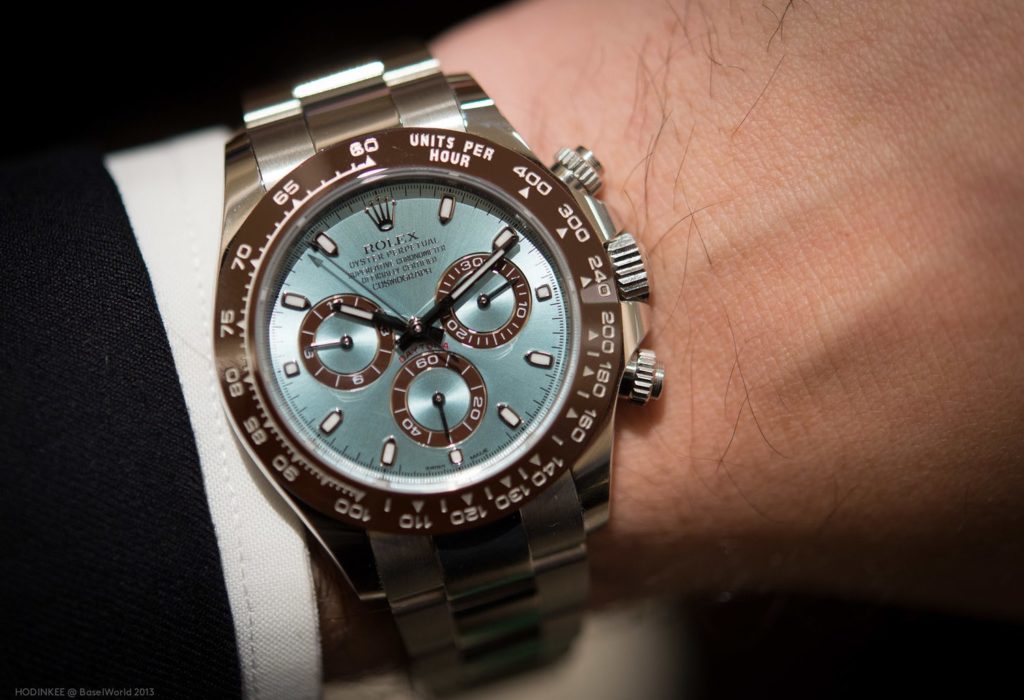 Rolex Daytona Come Comprarlo e quale modello scegliere tra prezzi