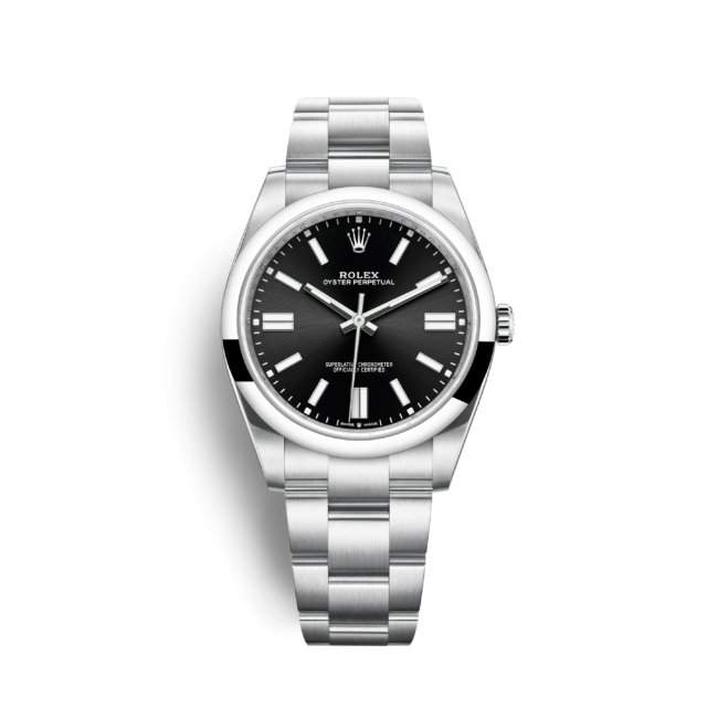 orologio automatico Rolex Oyster-perpetual