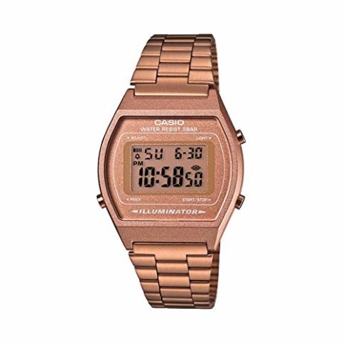 Casio Oro - La Classifica dei 28 Migliori Orologi Consigliati per l'Acquisto