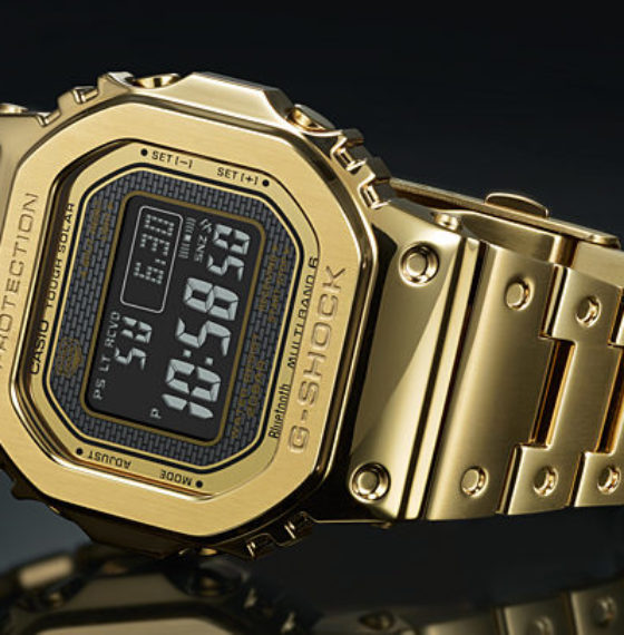 I 28 Migliori orologi Casio Oro – Ecco quali sono