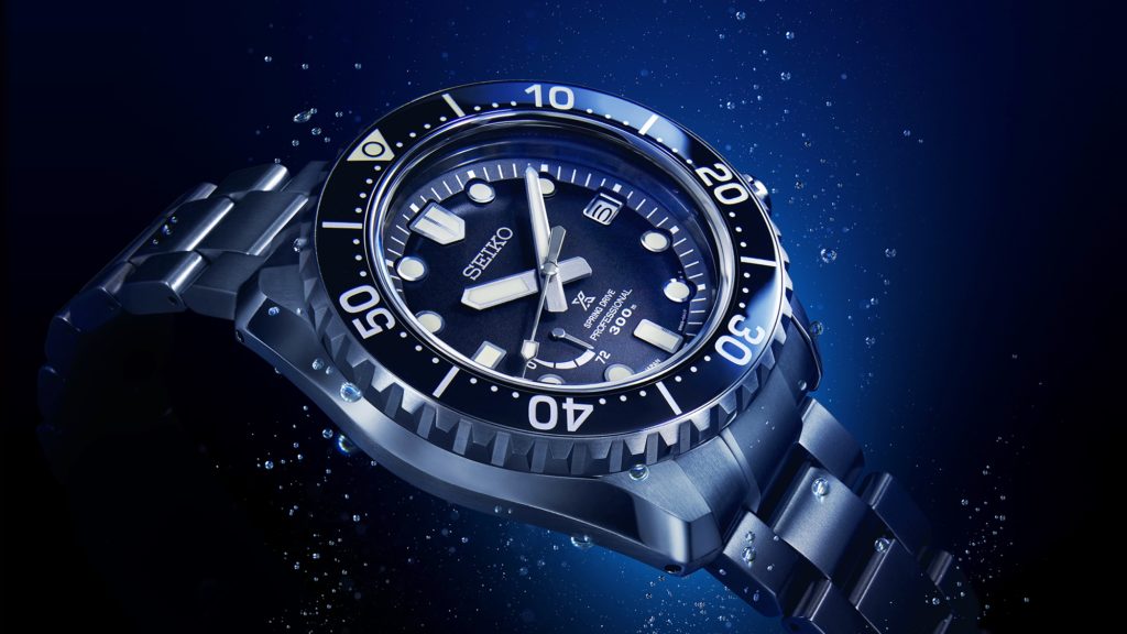 Watchdives WD1980 VH31 - Orologio Subacqueo Militare 38mm, Vetro Zaffiro, Quarzo, Impermeabile 200M, Lusso Accessibile