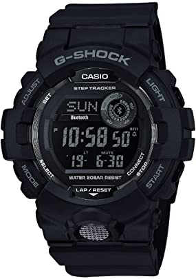 Casio g shock smartwatch