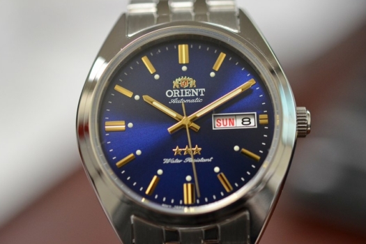 Lista dei Migliori 15 orologi Orient Tristar da acquistare