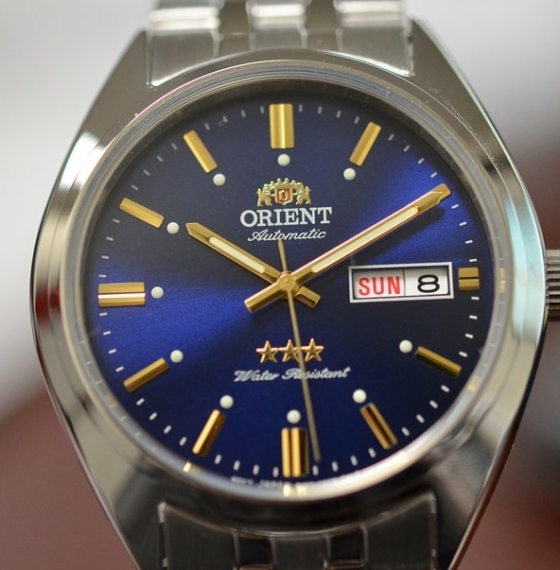 Lista dei Migliori 15 orologi Orient Tristar da acquistare