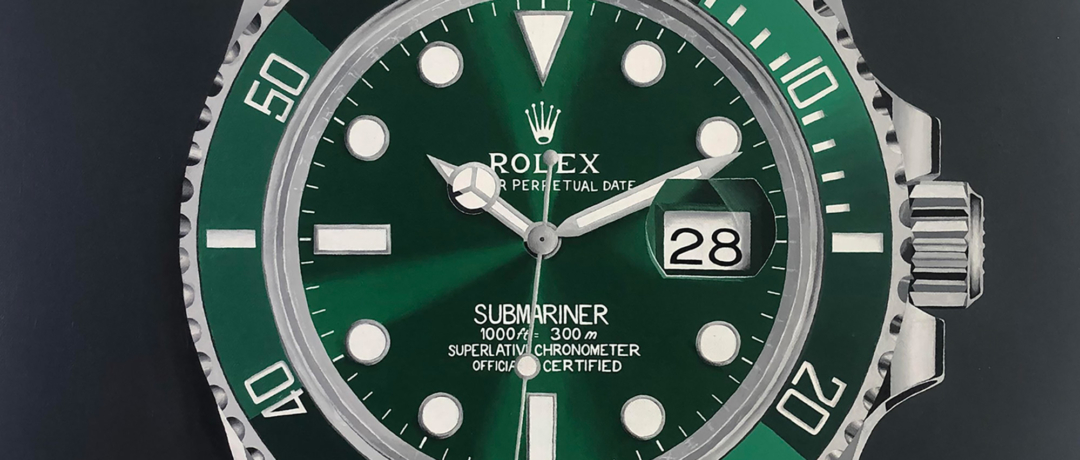 Orologio Rolex Hulk – Analisi Storia, Prezzi e Usato