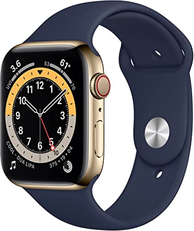 orologio Smartwatch meno di 1000 euro - Apple Watch Series 6