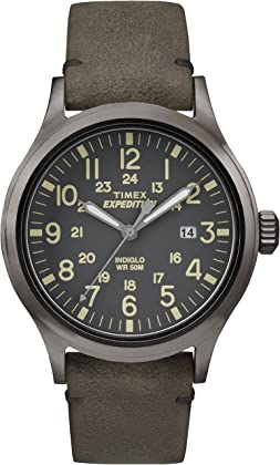timex expedition camper